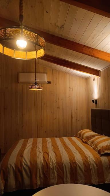 Chalet Refugio Natural En *